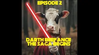 Star Wars Rebellion, Episode 2.