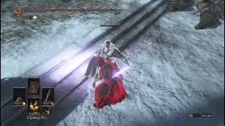 Stop being salty DS3 PVP
