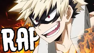 BAKUGO RAP | 