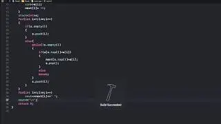 Find out the next greater element in O(n) time using stack