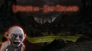 HdRO Update 20 - Preview Beta 1 Live von Bullroarer - Deutsch