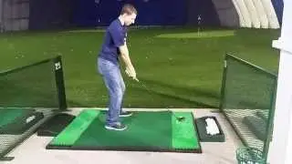 Oasis Golf Dome