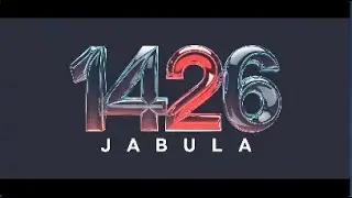 1426 - Jabula [Official Music Video] Dir by Rickyshotsza