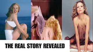 35 Shocking Secrets Behind Famous Hollywood Affairs Revealed