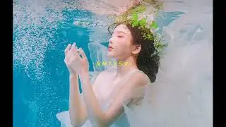 권은비(KWON EUN BI) - 'Glitch'  (NNTYSX Remix)