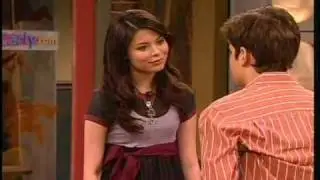 (HQ) SECOND iCarly 