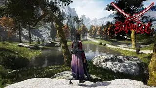 15 лучших игр про самураев для Android/iOS в 2022 году! | Со ссылками для скачивания | Высокое ка...