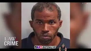Big T Reacts to Police Take Down Chuck E. Cheese