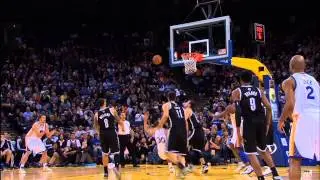 David Lee's All-Star Recognition