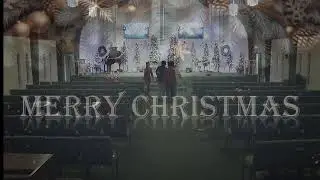 Worship 12-24-25