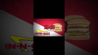 IN-N-OUT Burger имба #clips #reels #shorts #short #хозяева #парадеевич #innout #trending