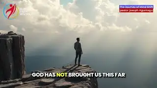 The Journey of Mind Shift
