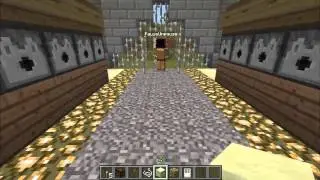 MindCrack Public Server Open (Stress Test) - Livestream Over