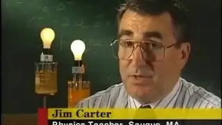 MIT Students cannot light a Light Bulb Conclusion