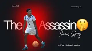 Blowout Win vs Holy Spirit🤯 | Must See Video | Small Town, Big Dream Productions