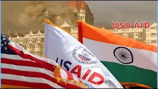US AID India Fund Row: Voter Turnout and Deep State Drama!