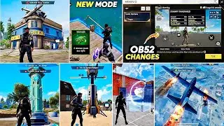 OB52 UPDATE FREE FIRE | FREE FIRE OB52 UPDATE | OB52 UPDATE KAB AAYEGA | OB52 UPDATE FREE FIRE DATE