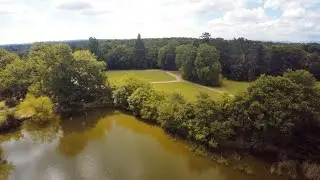 Grand Lyon Nature : au domaine de Lacroix-Laval