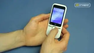 Видео обзор телефона Fly DS125 от Сотмаркета