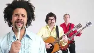 The Moonfires- Don't let the shadow