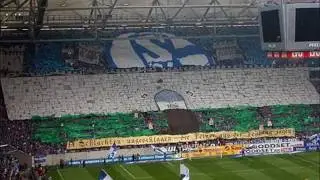 Schalke Lieder - Zeig mir den Platz in der Kurve