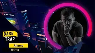 Allame - Home #BASETRAP