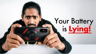 Infinix Phone Heating & Battery Issue? Watch This Fix!