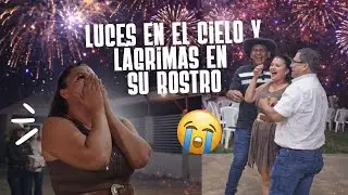 Llorando Katy Vé Esta Gran Sorpresa 😭No puede ocultar su tristeza! Asi recibe a los invitados 