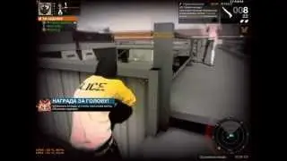 [Let's play APB:R] Нежданчик #1