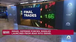 Final Trades: Exxon, Chemed, Las Vegas Sands and the IEO