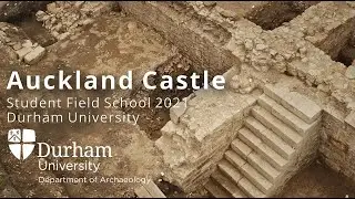 Archaeology Student Field School at Durham University