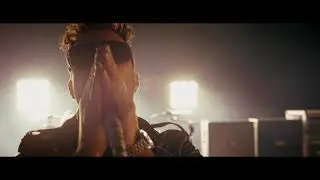 Deadland Ritual - Broken and Bruised [Official Video]