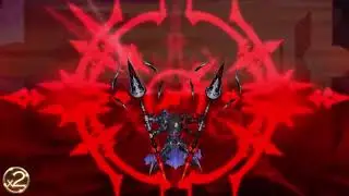 Seven Knights- Dark Knights SILVESTA [Awaken]