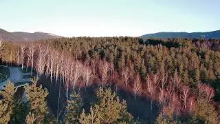 Tarcin Bosna 4k