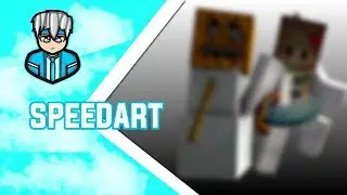 MINECRAFT SpeedArt Render | ExZ [PAID] #3