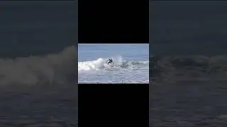 cold water creeping...#surf #surfing #onlyasurferknows #fyp #activelifestyle #surfstrong