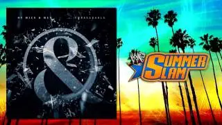 WWR: Summerslam 2017- 