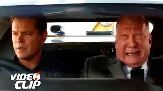 Ford vs Ferrari | Mr Ford Crying 