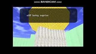 improving the cutscene even more