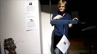 Theremin and Kaoss Pad 3