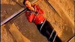 Bi-Fi Werbung Gleise 1997