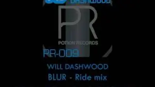 Blur (Ride Mix) - Potion Records
