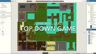 An Adventure  Game Introduction