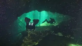 Emerald Sink, Florida