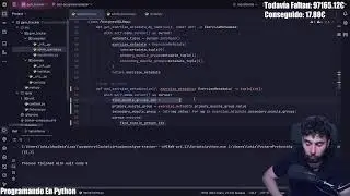 Proyecto en Python  PostgreSQL - Programando hasta que pueda Comprar un Piso - Día 48 - 97165€ to go