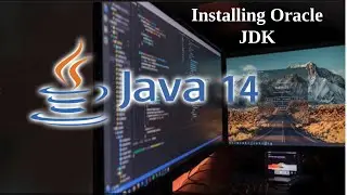 Installing Oracle JDK