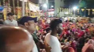 बर मारवाड़ जन्माष्टमी कार्यक्रम live part 3 | beawar 