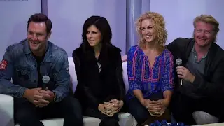 Little Big Town at the CMA Awards | CMA Awards 2013 | CMA