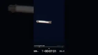 New Glenn NG-2 full launch recap #blueorigin #space #rocketlaunch #rocket #spacetravel