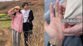 【Eng Sub】loving you unconditionally 无条件的爱 (gay couple) |  bae.eesome